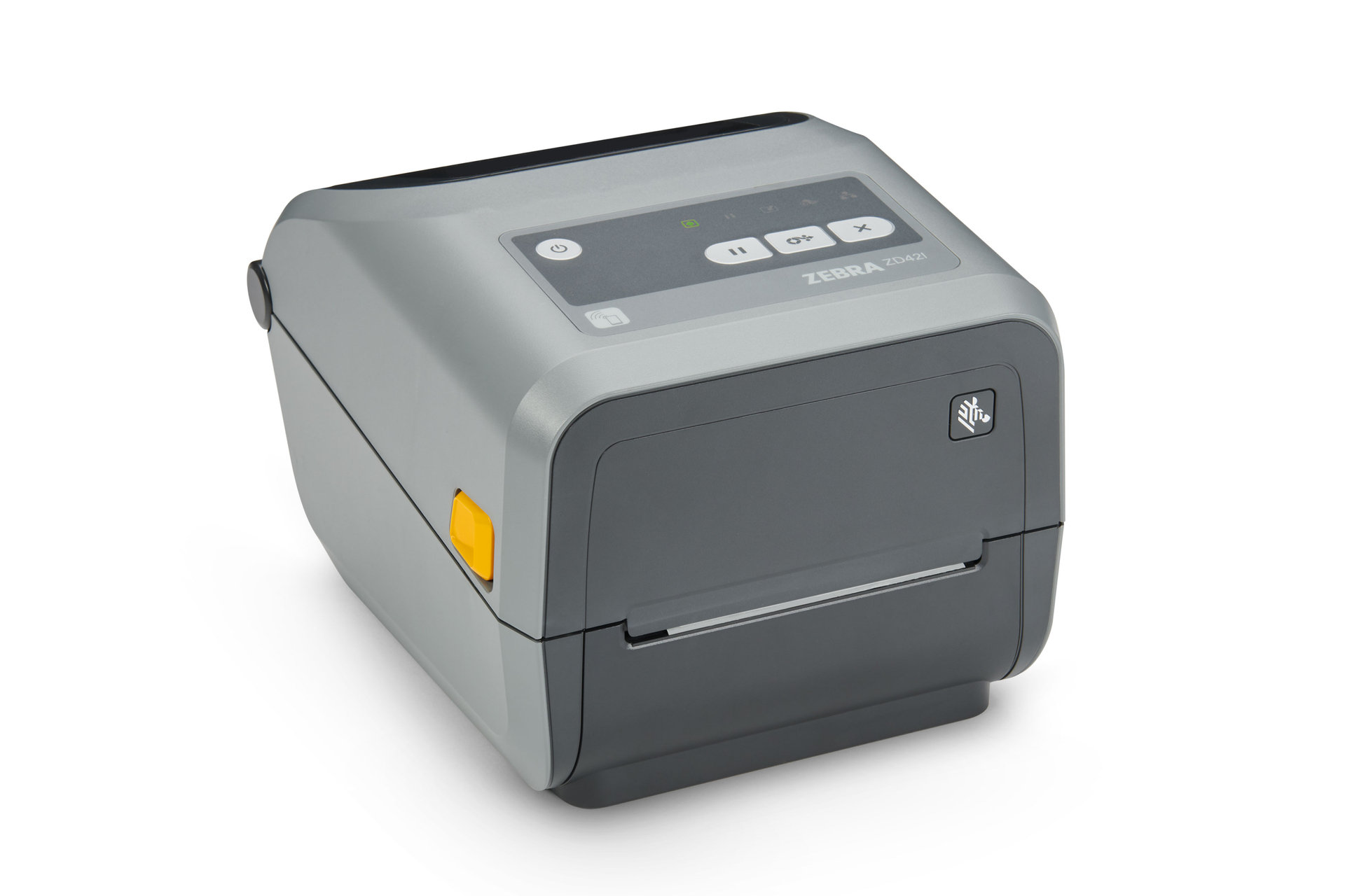 Zebra ZD421 desktop barcode label printer